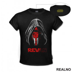 Revan - Star Wars - Majica
