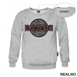 Ragnarok - Red - Vikings - Duks Ragnarok - Red - Vikings - Duks
