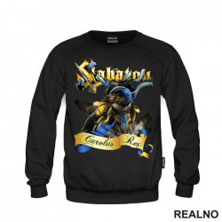 Sabaton - Carolus Rex - Muzika - Duks