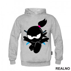 Payton - Ninja Kidz - Crtani filmovi - Duks