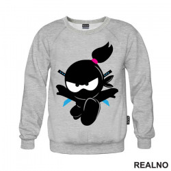 Payton - Ninja Kidz - Crtani filmovi - Duks