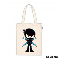 Bryton Standing - Ninja Kidz - Crtani filmovi - Ceger