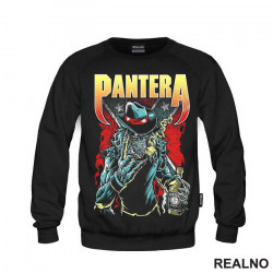 Pantera - Whiskey - Muzika - Duks