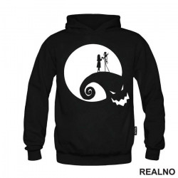 Nightmare Before Christmas - Duks Nightmare Before Christmas - Duks