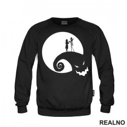 Nightmare Before Christmas - Duks Nightmare Before Christmas - Duks