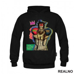 Basquiat - Art - Duks Basquiat - Art - Duks