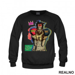 Basquiat - Art - Duks Basquiat - Art - Duks