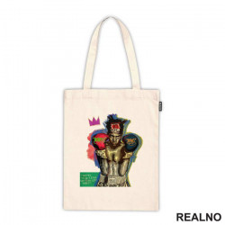 Basquiat - Art - Ceger