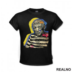 Picasso - Art - Majica