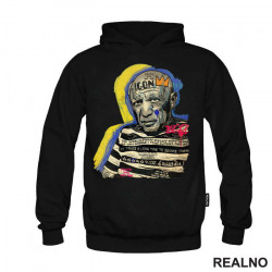 Picasso - Art - Duks Picasso - Art - Duks