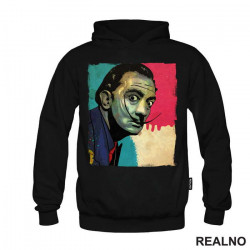 Dali - Art - Duks Dali - Art - Duks