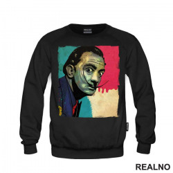 Dali - Art - Duks Dali - Art - Duks