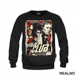 Quotes - Jack, Tyler And Marla - Fight Club - Duks Quotes - Jack, Tyler And Marla - Fight Club - Duks