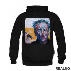 Jack Nicholson - Colors - Art - Duks Jack Nicholson - Colors - Art - Duks