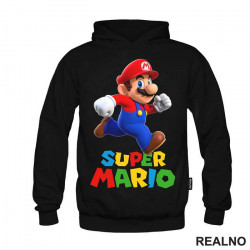 Super Mario - Games - Duks Super Mario - Games - Duks