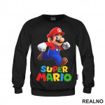 Super Mario - Games - Duks