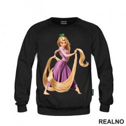 Rapunzel - Crtani filmovi - Duks Rapunzel - Crtani filmovi - Duks