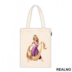 Rapunzel - Crtani filmovi - Ceger