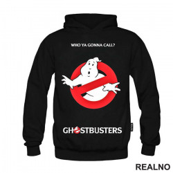 Ghostbusters - Duks