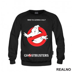 Ghostbusters - Duks