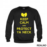 Protect Ya Neck - Wu Tang Clan - Muzika - Duks