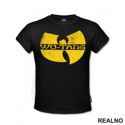 Wu Tang Clan - Muzika - Majica