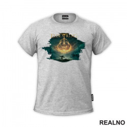 Battlefield - Elden Ring - Majica