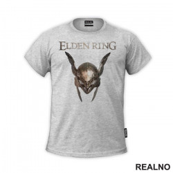 Helmet - Elden Ring - Majica