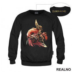 Malenia - Elden Ring - Duks