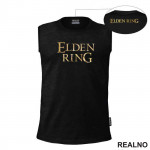 Logo - Elden Ring - Majica