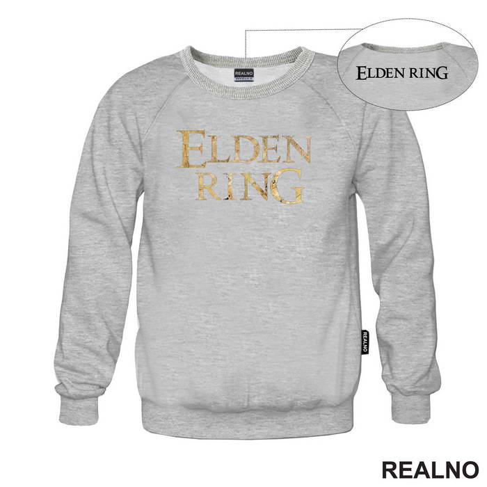 Logo - Elden Ring - Duks