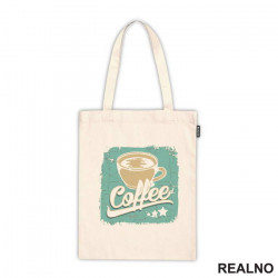 Coffee - Blue - Kafa - Ceger