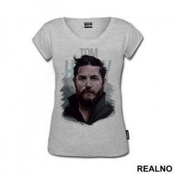 Tom Hardy - Peaky Blinders - Majica