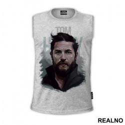 Tom Hardy - Peaky Blinders - Majica