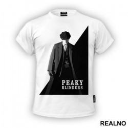 Balance - Peaky Blinders - Majica