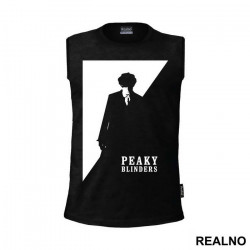 Balance - Peaky Blinders - Majica