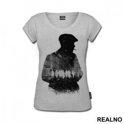 The Gang - Peaky Blinders - Majica