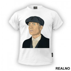 Cillian Murphy - Peaky Blinders - Majica