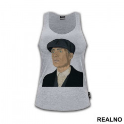 Cillian Murphy - Peaky Blinders - Majica