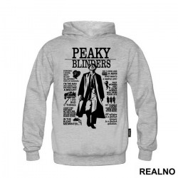 Quotes - Peaky Blinders - Duks