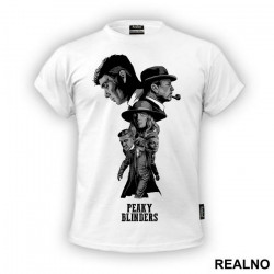 The Family - Peaky Blinders - Majica