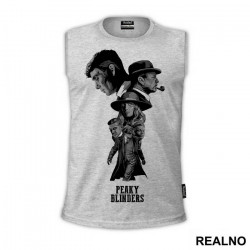 The Family - Peaky Blinders - Majica