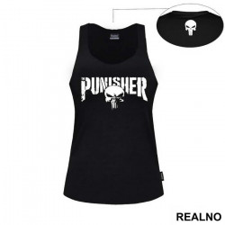 Logo - Punisher - Majica