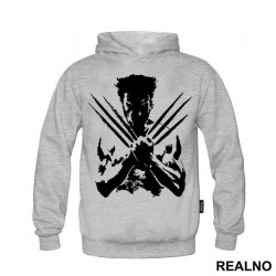 Wolverine - Duks Wolverine - Duks
