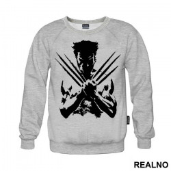 Wolverine - Duks Wolverine - Duks