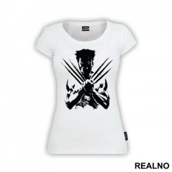 Wolverine - Majica Wolverine - Majica