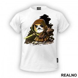 Porg - The Last Jedi - Star Wars - Majica