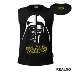 Darth Vader - Kylo Ren - Logo - Star Wars - Majica Darth Vader - Kylo Ren - Logo - Star Wars - Majica