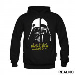 Darth Vader - Kylo Ren - Logo - Star Wars - Duks