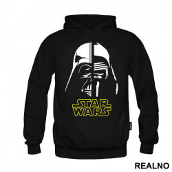 Darth Vader - Kylo Ren - Logo - Star Wars - Duks Darth Vader - Kylo Ren - Logo - Star Wars - Duks